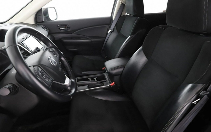 Honda CR-V cena 74300 przebieg: 152116, rok produkcji 2016 z Tuszyn małe 352